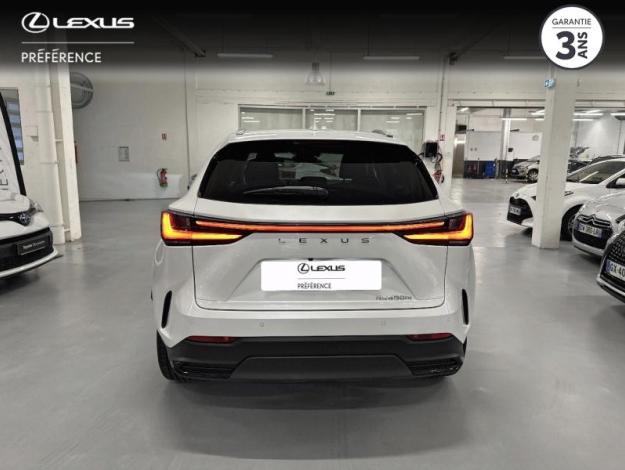 LEXUS NX 450H+ 4WD Executive  NX 450H+ PHEV 4WD EXECUTIVE MY24