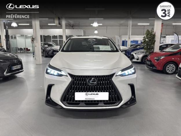 LEXUS NX 450H+ 4WD Executive  NX 450H+ PHEV 4WD EXECUTIVE MY24