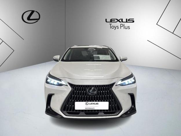 LEXUS NX 450H+ 4WD Executive  NX 450H+ PHEV 4WD EXECUTIVE MY24