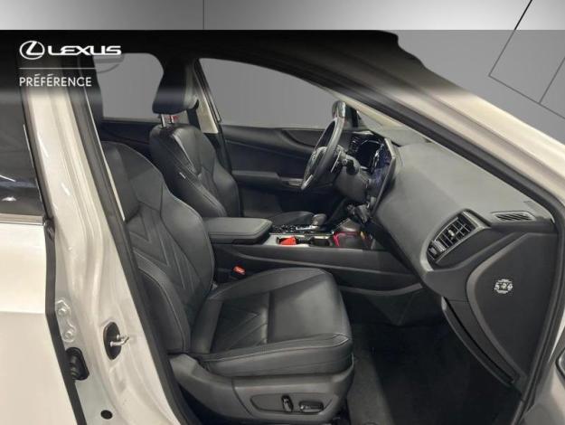 LEXUS NX 450H+ 4WD Executive  NX 450H+ PHEV 4WD EXECUTIVE MY24