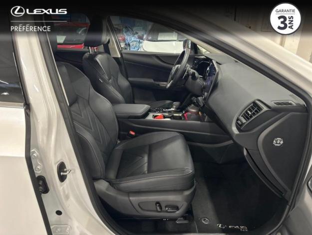 LEXUS NX 450H+ 4WD Executive  NX 450H+ PHEV 4WD EXECUTIVE MY24