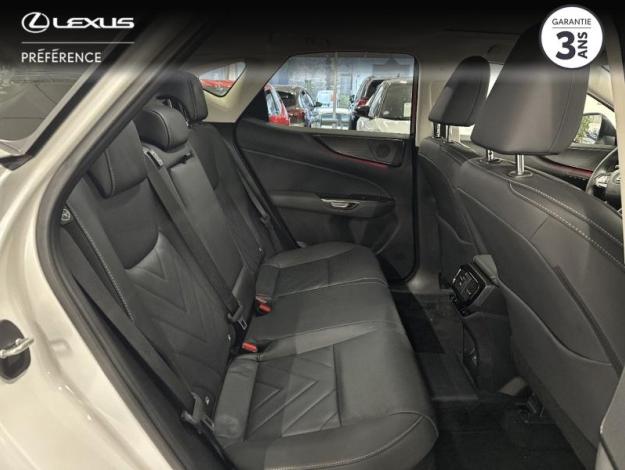 LEXUS NX 450H+ 4WD Executive  NX 450H+ PHEV 4WD EXECUTIVE MY24