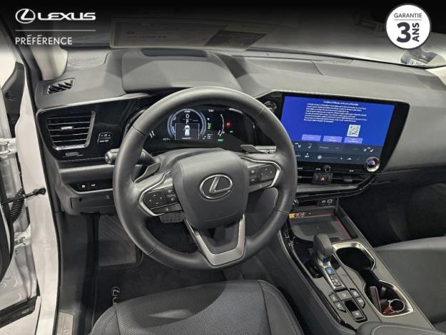 LEXUS NX 450H+ 4WD Executive  NX 450H+ PHEV 4WD EXECUTIVE MY24