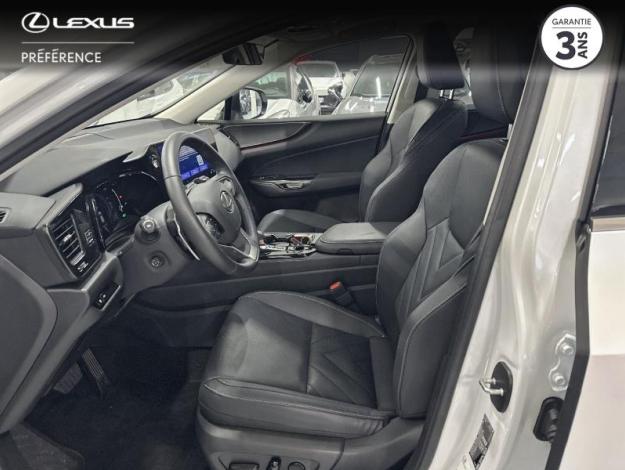 LEXUS NX 450H+ 4WD Executive  NX 450H+ PHEV 4WD EXECUTIVE MY24