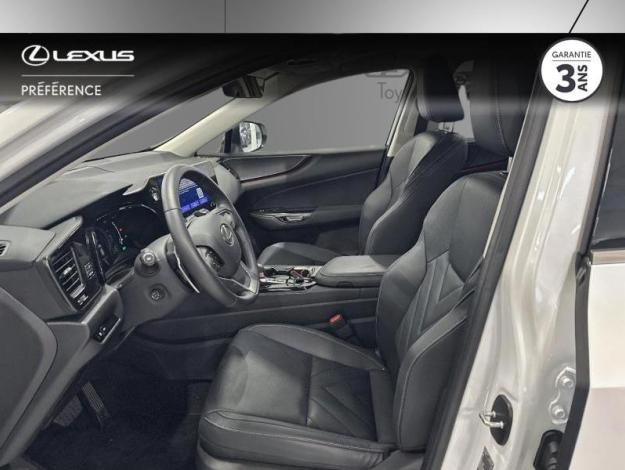 LEXUS NX 450H+ 4WD Executive  NX 450H+ PHEV 4WD EXECUTIVE MY24
