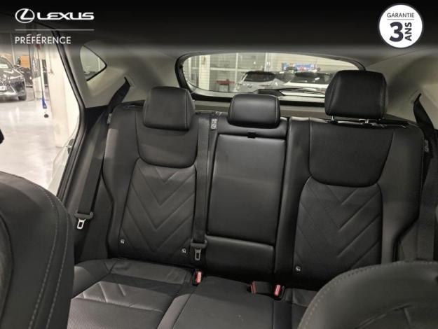 LEXUS NX 450H+ 4WD Executive  NX 450H+ PHEV 4WD EXECUTIVE MY24
