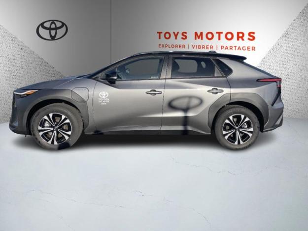TOYOTA bZ4X bZ4X BEV 7KW Origin Exclusive AWD  BZ4X 218CH AWD ORIGINEXCLUSIVE 7KW DEMO