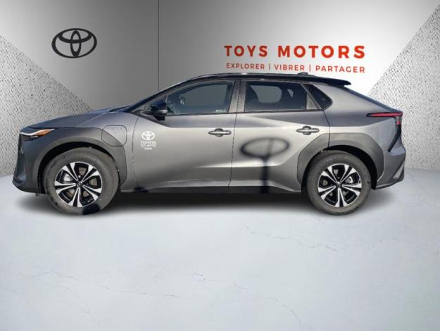 TOYOTA bZ4X bZ4X BEV 7KW Origin Exclusive AWD  BZ4X 218CH AWD ORIGINEXCLUSIVE 7KW DEMO
