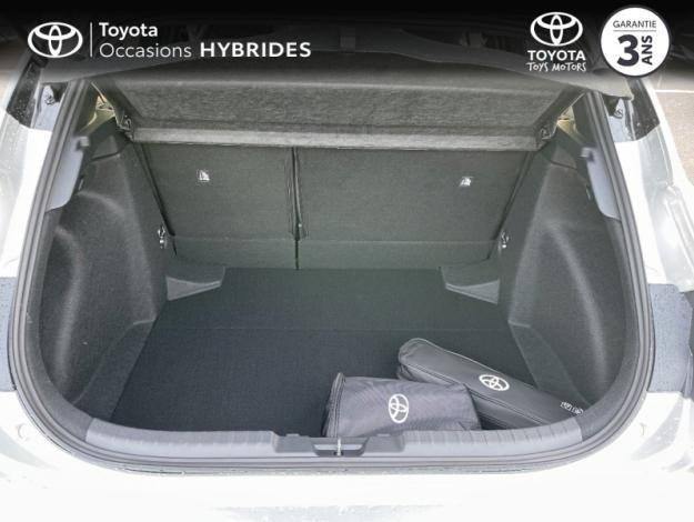 TOYOTA Corolla Hybride 1.8L 140h GR Sport  COROLLA 1.8L 140 CH GRSPORTTECHNOTO DEMO MY24