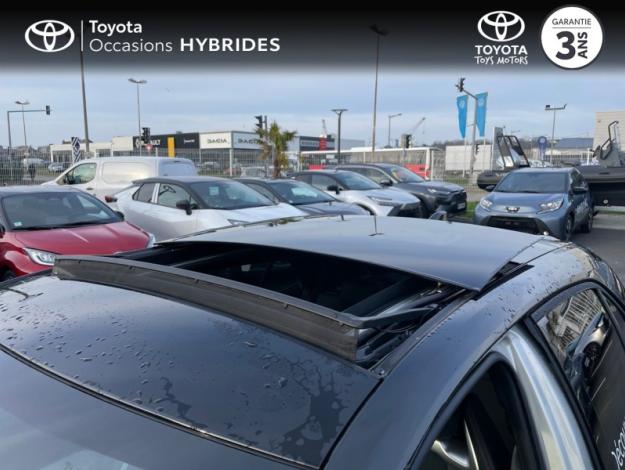 TOYOTA Corolla Hybride 1.8L 140h GR Sport  COROLLA 1.8L 140 CH GRSPORTTECHNOTO DEMO MY24