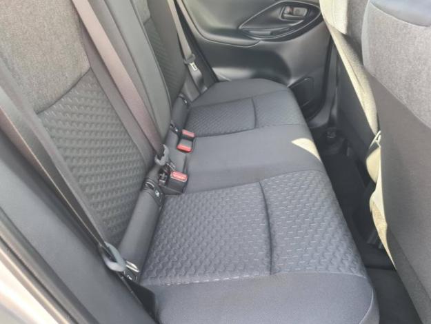 TOYOTA Yaris Cross Hybride 1.5 HYBRID 130H DESIGN AUTO  YARIS CROSS 130H 2WD MC24 DESIGNPACKCARGO .