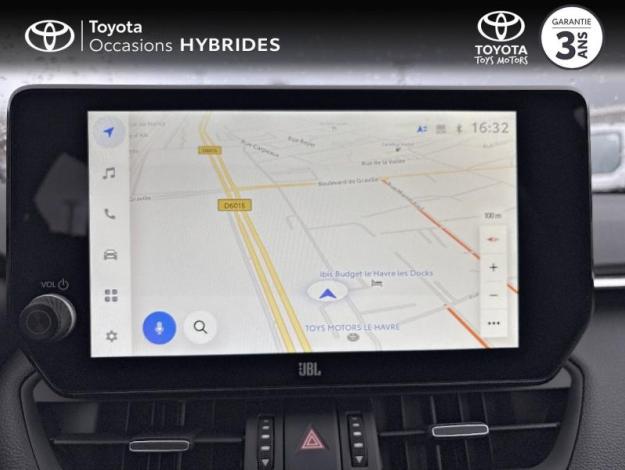 TOYOTA RAV4 Hybride PHEV AWD Collection  RAV4 PHV 306CH AWD COLLECTION TO + VD PACKCONF