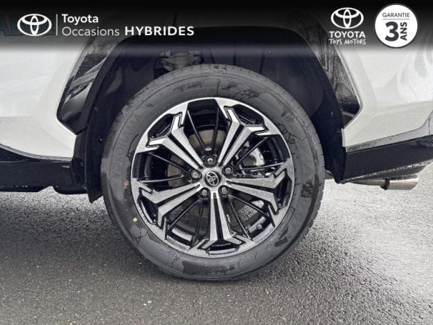 TOYOTA RAV4 Hybride PHEV AWD Collection  RAV4 PHV 306CH AWD COLLECTION TO + VD PACKCONF