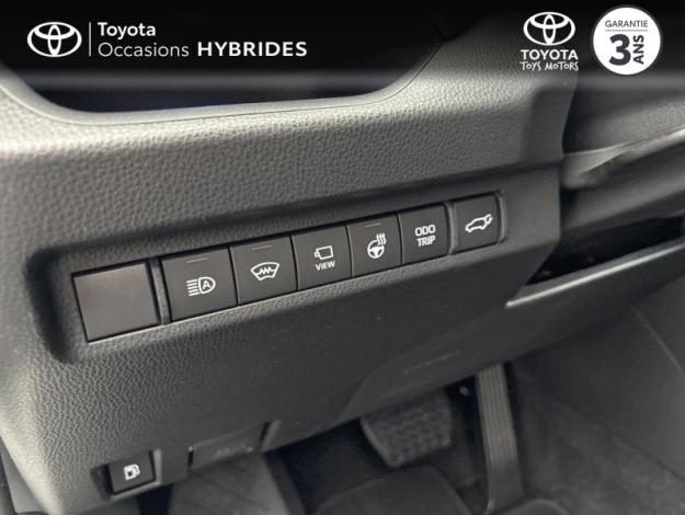 TOYOTA RAV4 Hybride PHEV AWD Collection  RAV4 PHV 306CH AWD COLLECTION TO + VD PACKCONF