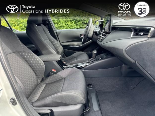 TOYOTA Corolla Touring Sports Hybride 1.8L 140h Dynamic Business  COROLLA TS 1.8L 140 CH DYNBUSINESS MY24