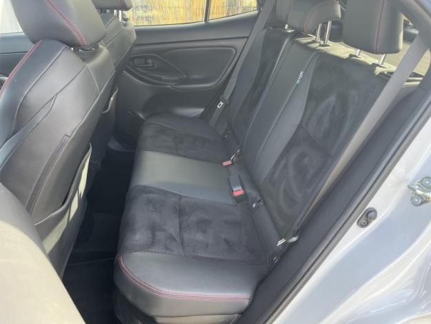 TOYOTA Yaris Cross 1.5 Hybrid 116h GR Sport  
