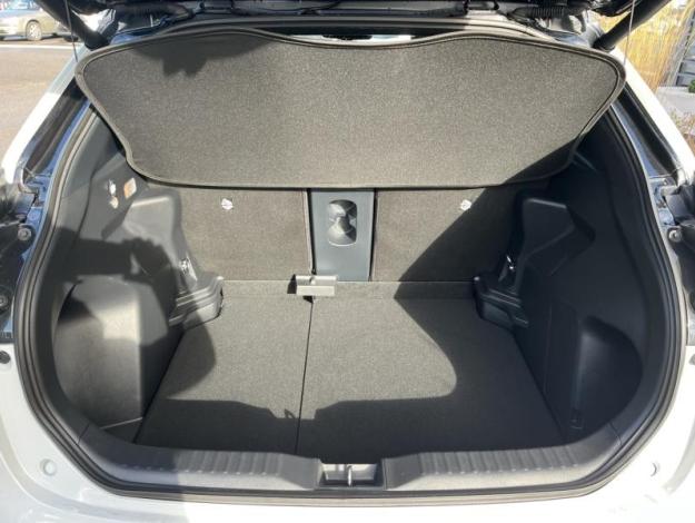 TOYOTA Yaris Cross 1.5 Hybrid 116h GR Sport  