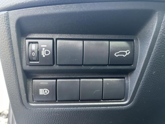 TOYOTA Yaris Cross 1.5 Hybrid 116h GR Sport  