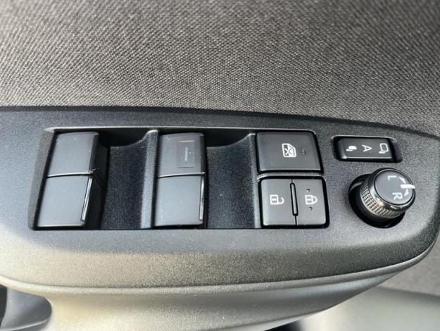 TOYOTA Yaris Cross 1.5 Hybrid 116h GR Sport  