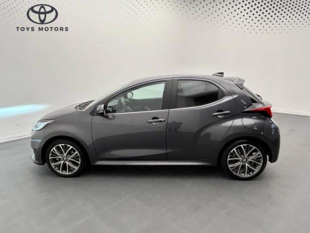 TOYOTA Yaris Hybride Hybride 116h Iconic  