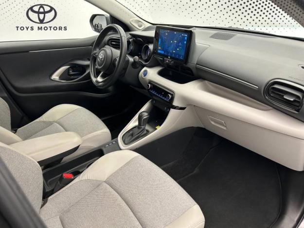 TOYOTA Yaris Hybride Hybride 116h Iconic  