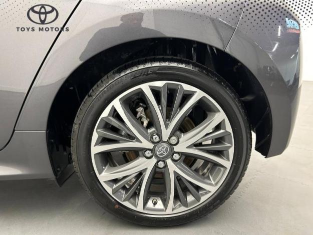 TOYOTA Yaris Hybride Hybride 116h Iconic  