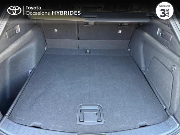TOYOTA Corolla Touring Sports Hybride 196h Design  