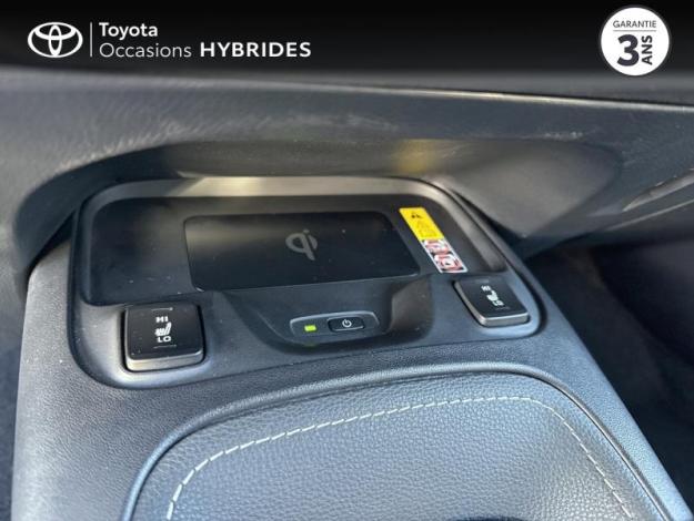 TOYOTA Corolla Touring Sports Hybride 196h Design  