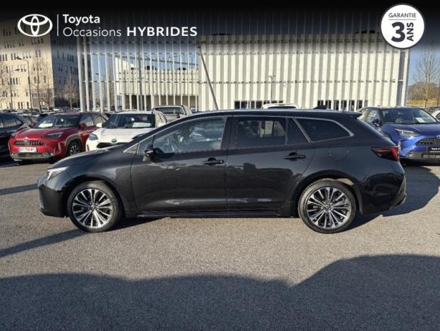 TOYOTA Corolla Touring Sports Hybride 196h Design  