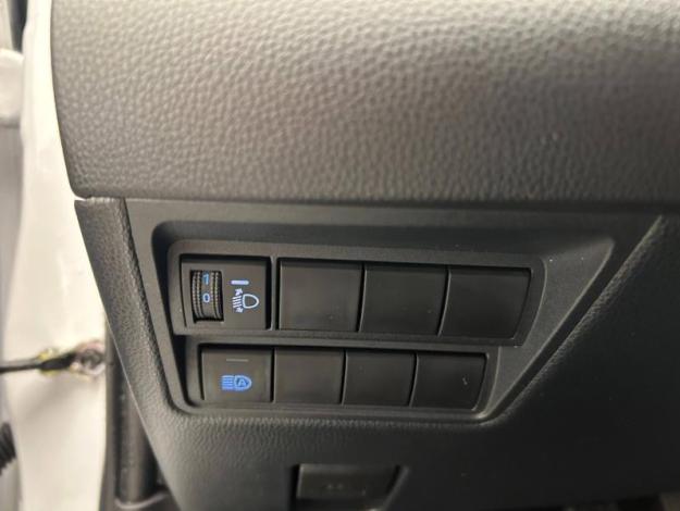TOYOTA Yaris 120 VVT-i Dynamic  YARIS NG 120 VVT I DYNAMIC MY22