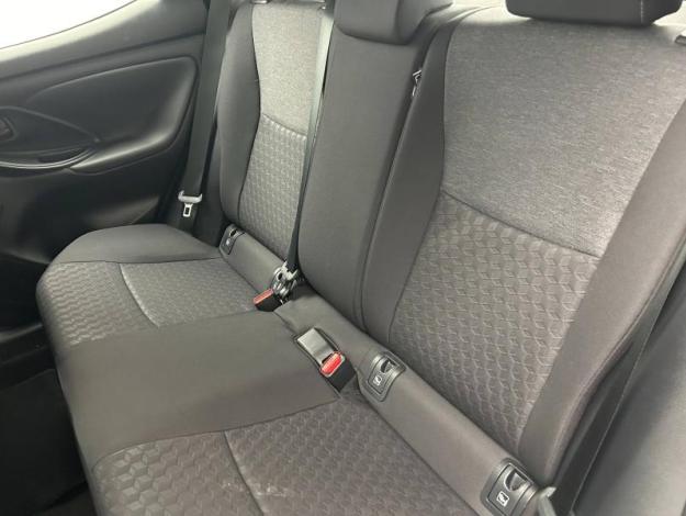 TOYOTA Yaris 120 VVT-i Dynamic  YARIS NG 120 VVT I DYNAMIC MY22