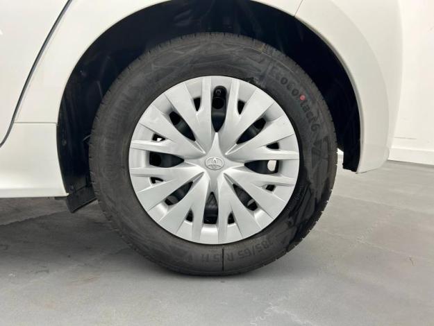 TOYOTA Yaris 120 VVT-i Dynamic  YARIS NG 120 VVT I DYNAMIC MY22