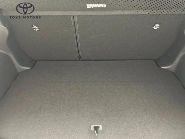 TOYOTA Yaris 120 VVT-i Dynamic  