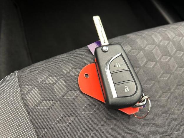 TOYOTA Yaris 120 VVT-i Dynamic  YARIS NG 120 VVT I DYNAMIC MY22