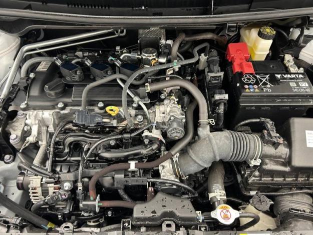 TOYOTA Yaris 120 VVT-i Dynamic  YARIS NG 120 VVT I DYNAMIC MY22