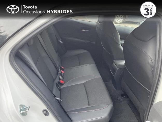 TOYOTA Corolla Hybride 140h GR Sport  COROLLA 1.8L 140 CH GR SPORT DEMO GR SPORT