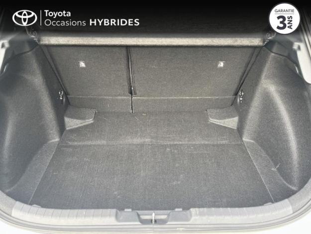 TOYOTA Corolla Hybride 140h GR Sport  COROLLA 1.8L 140 CH GR SPORT DEMO GR SPORT
