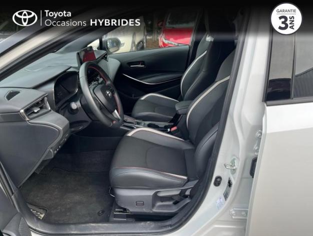 TOYOTA Corolla Hybride 140h GR Sport  COROLLA 1.8L 140 CH GR SPORT DEMO GR SPORT