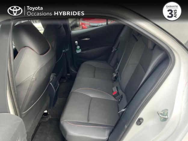 TOYOTA Corolla Hybride 140h GR Sport  COROLLA 1.8L 140 CH GR SPORT DEMO GR SPORT