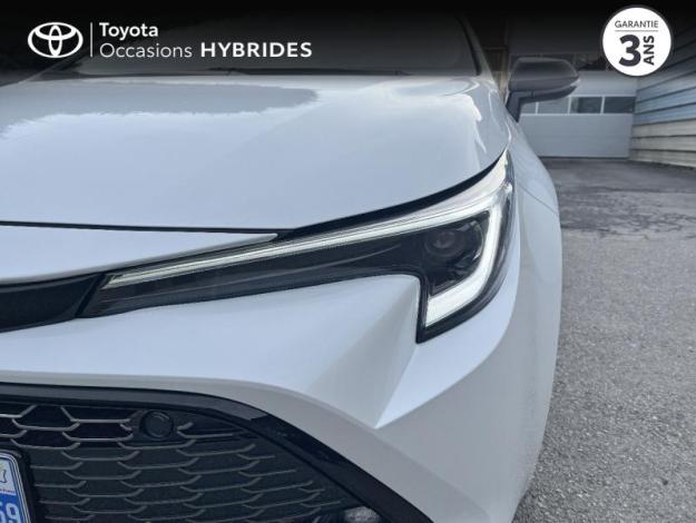 TOYOTA Corolla Hybride 140h GR Sport  COROLLA 1.8L 140 CH GR SPORT DEMO GR SPORT