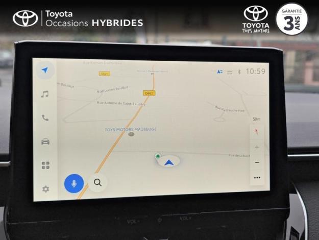 TOYOTA Corolla Touring Sports Hybride 1.8L 140h Dynamic  