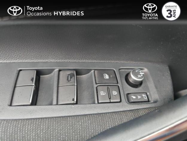 TOYOTA Corolla Touring Sports Hybride 1.8L 140h Dynamic  