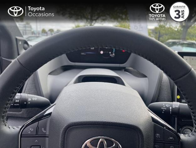TOYOTA bZ4X bZ4X BEV 7KW Origin Exclusive 2WD  BZ4X 218CH AWD ORIGINEXCLUSIVE 7KW DEMO