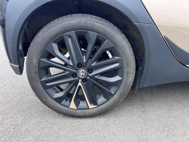 TOYOTA Aygo X 1.0 VVT-i 72 Air Design  AYGO X 72 CH S CVT AIR DESIGN MY24