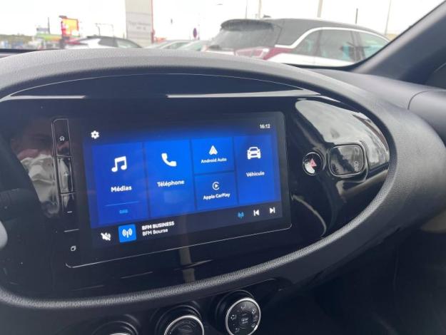 TOYOTA Aygo X 1.0 VVT-i 72 Air Design  AYGO X 72 CH S CVT AIR DESIGN MY24