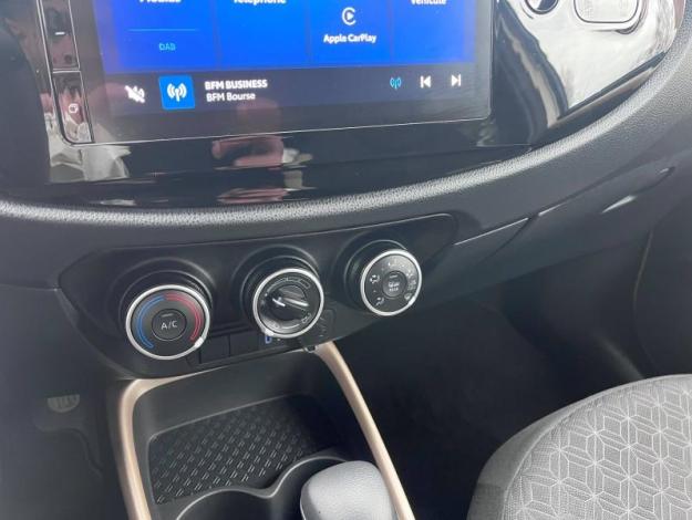 TOYOTA Aygo X 1.0 VVT-i 72 Air Design  AYGO X 72 CH S CVT AIR DESIGN MY24