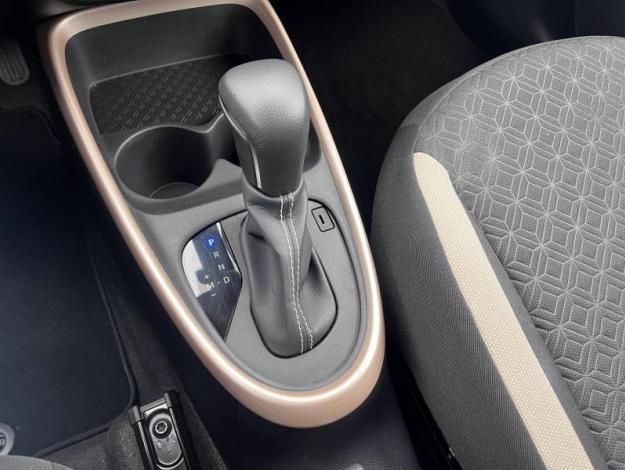 TOYOTA Aygo X 1.0 VVT-i 72 Air Design  AYGO X 72 CH S CVT AIR DESIGN MY24