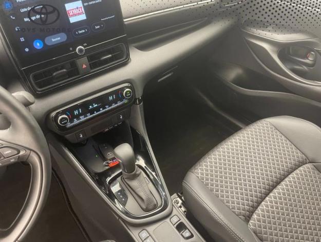 TOYOTA Yaris Hybride Hybride 116h Collection  