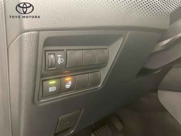 TOYOTA Yaris Hybride Hybride 116h Collection  