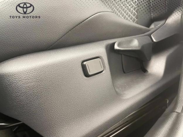 TOYOTA Yaris Hybride Hybride 116h Collection  